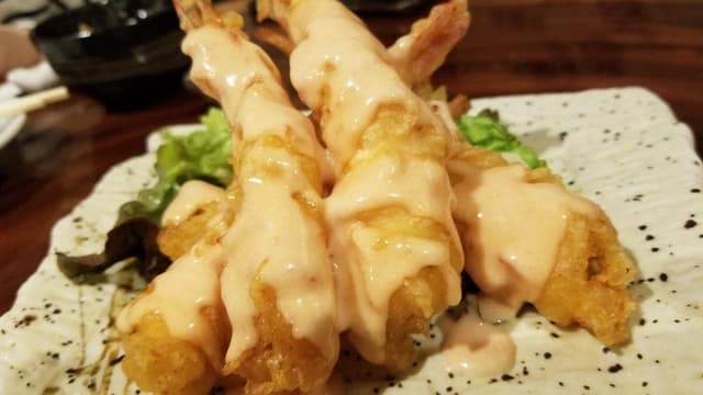 うさぎ屋 - サブ画像1