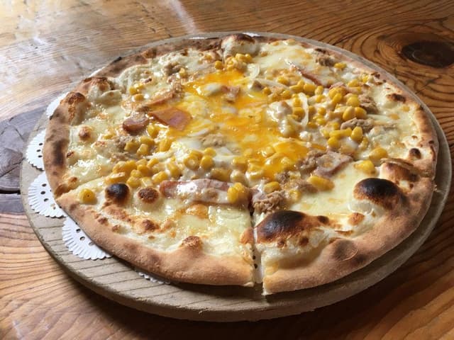 もく遊りん食工房 - サブ画像2