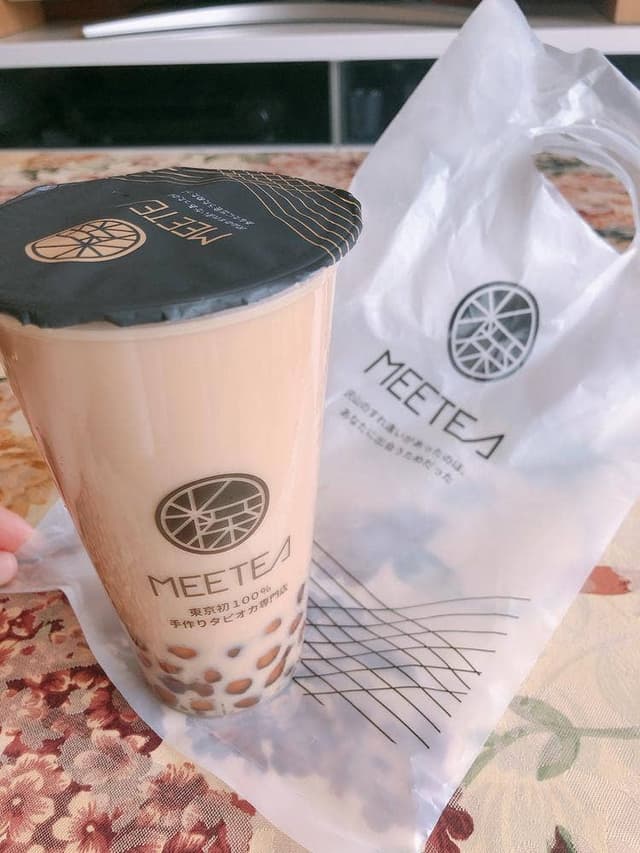 Meetea 国立店 - サブ画像1