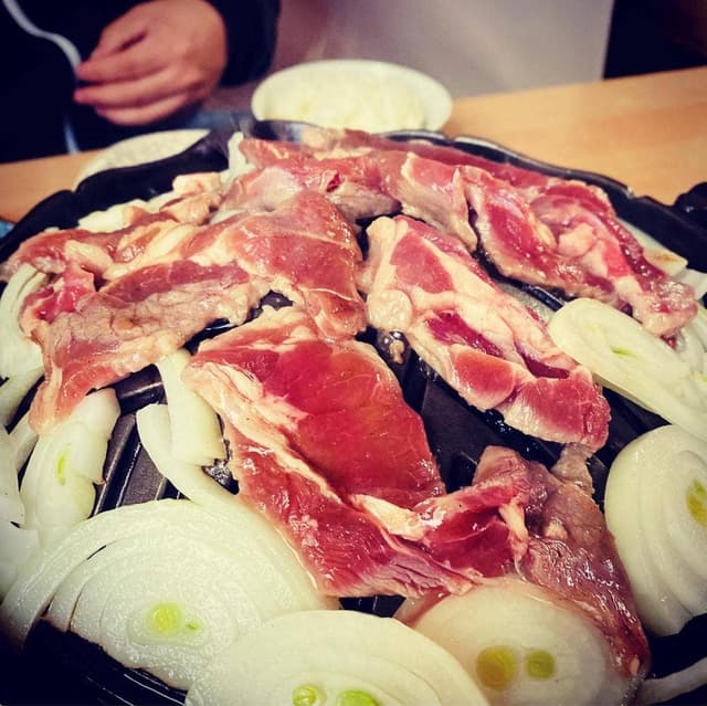 竹のこ食堂 - サブ画像3