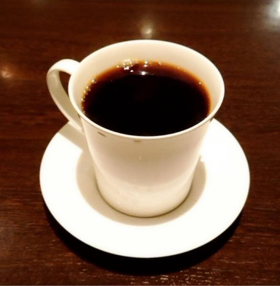 リエコーヒー