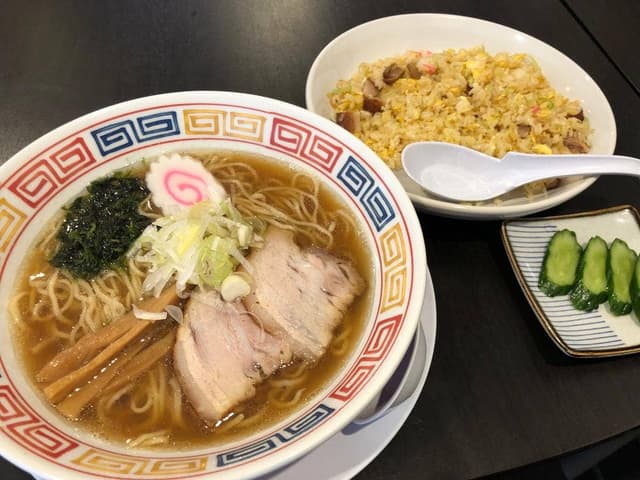ラーメンいなや。 - サブ画像2