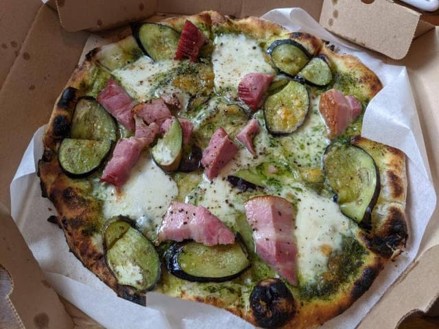 pizzeria CEPPO - サブ画像3