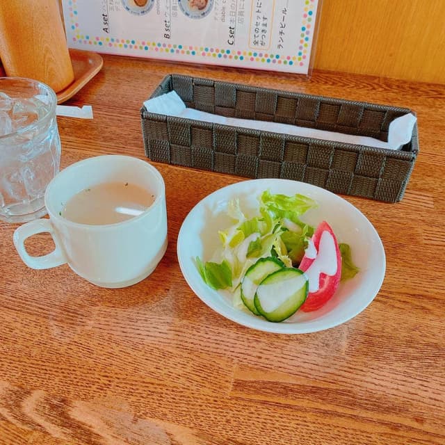 サントゥール - サブ画像1