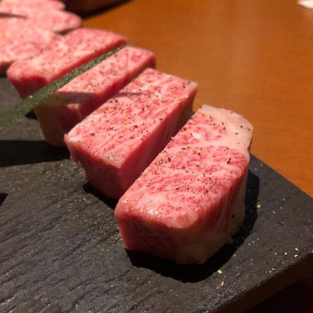 焼肉 犇 - サブ画像1