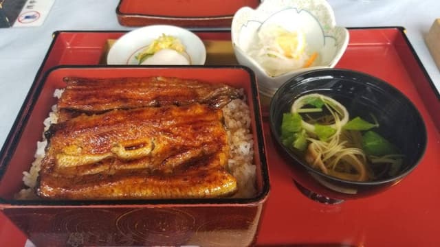 味処大番 竹林亭 - サブ画像2