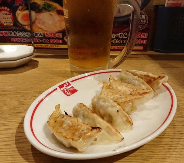 藤一番 今池店 - サブ画像1