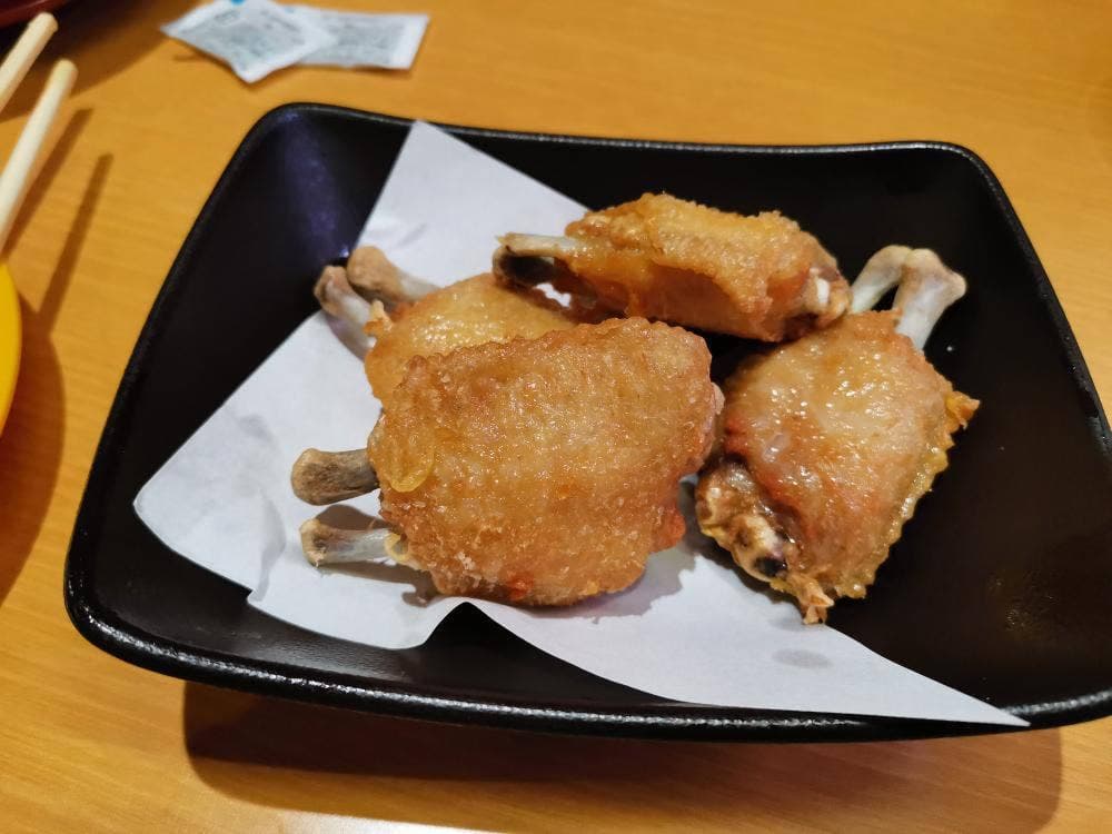 スシロー 日進店