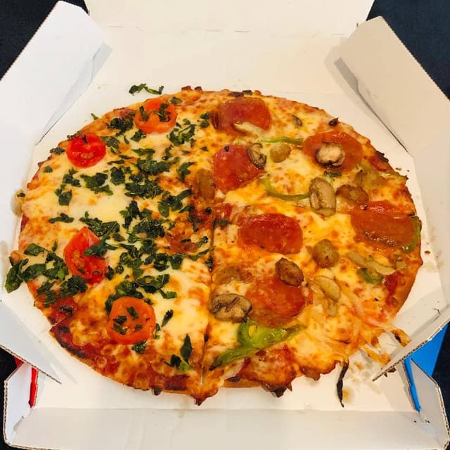 ドミノ・ピザ 神戸西橘通店 - サブ画像3