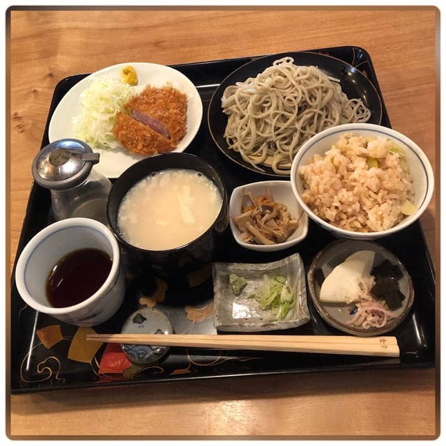 里山茶屋むろや - サブ画像3