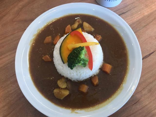 しまうまカフェ フィーカ - サブ画像3