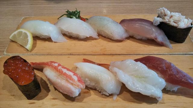 がってん寿司 神戸菊水店 - サブ画像1