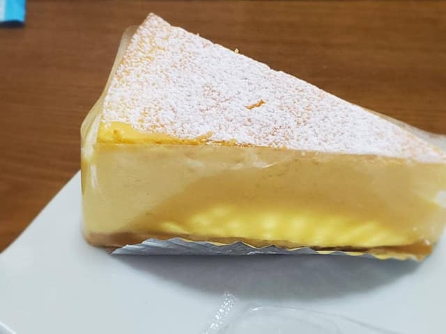 お菓子のアトリエ・ハンブルグ 十三本店 - サブ画像2