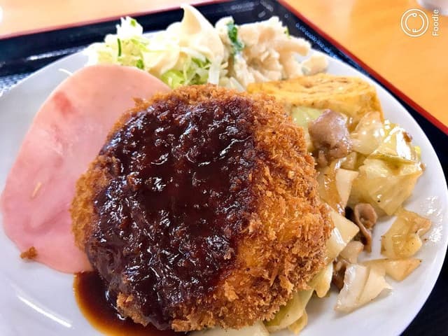 大陽食堂 - サブ画像2