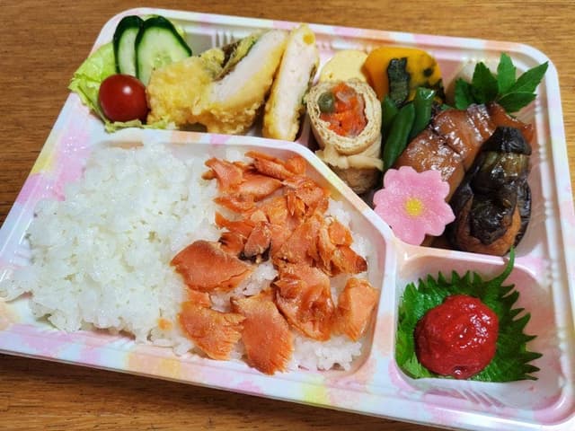 旬菜和輝 - サブ画像2