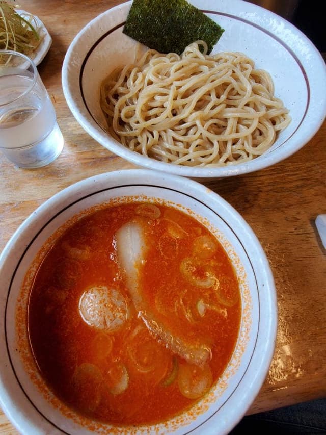 つけめん 美豚 あきる野店 - サブ画像1