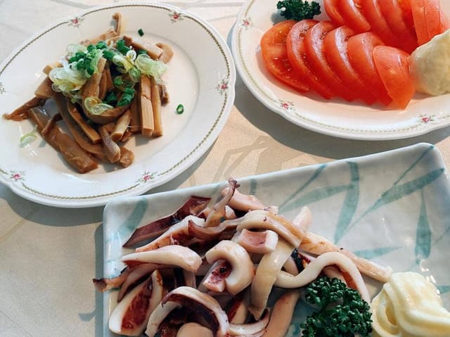 ゴールド佐野カントリークラブレストラン - サブ画像2