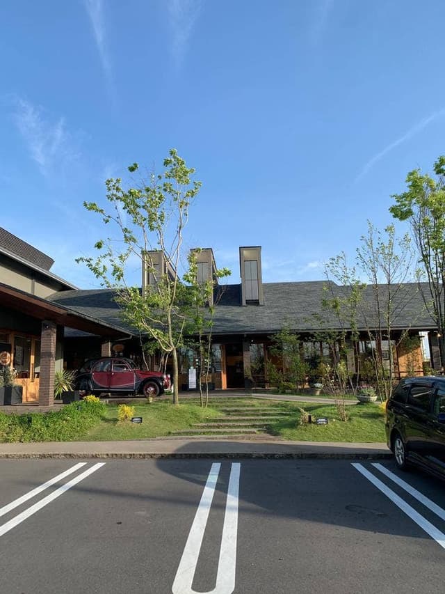 フランボワーズ 北方店 - サブ画像3