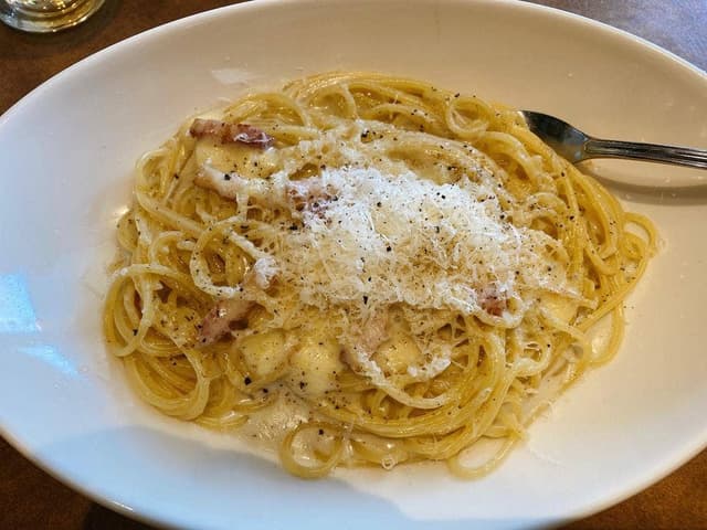 ジョリーパスタ 三宝町店 - サブ画像2