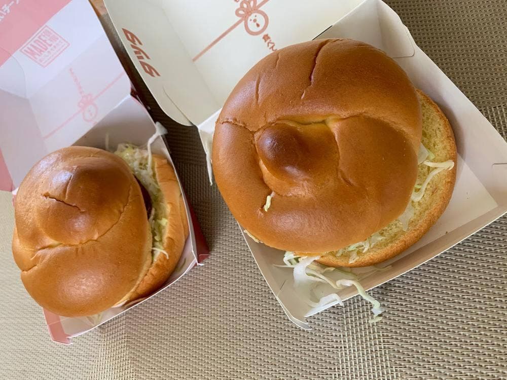 マクドナルド 和泉中央店