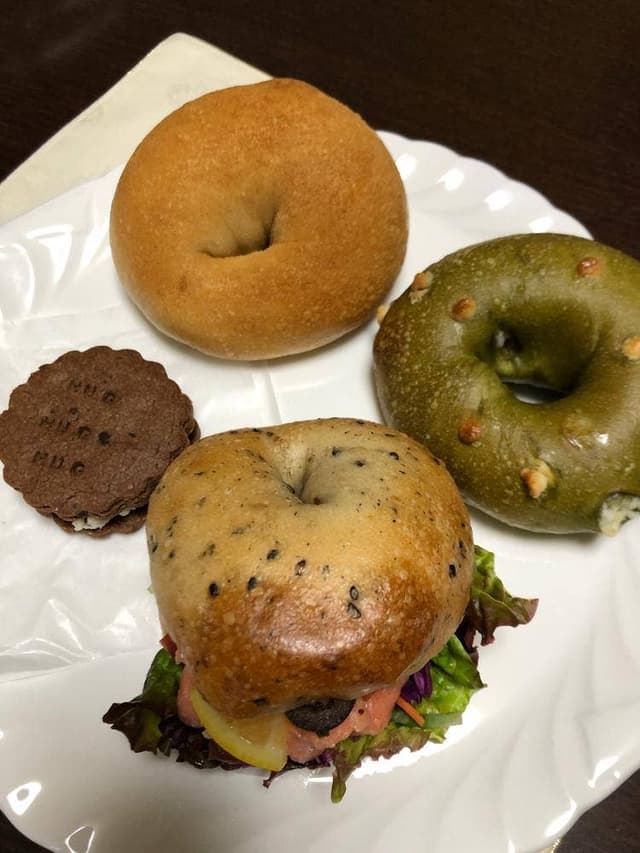 ハグミトンワークス - サブ画像1