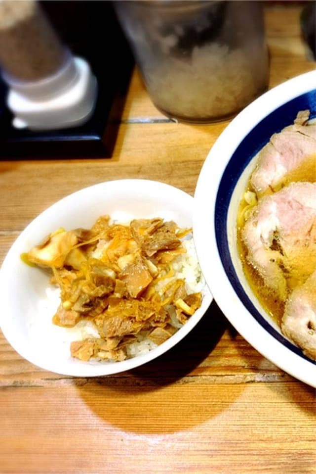 和鉄 蒲田店 - サブ画像1