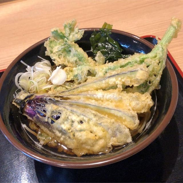 大信州 そばもん - サブ画像3