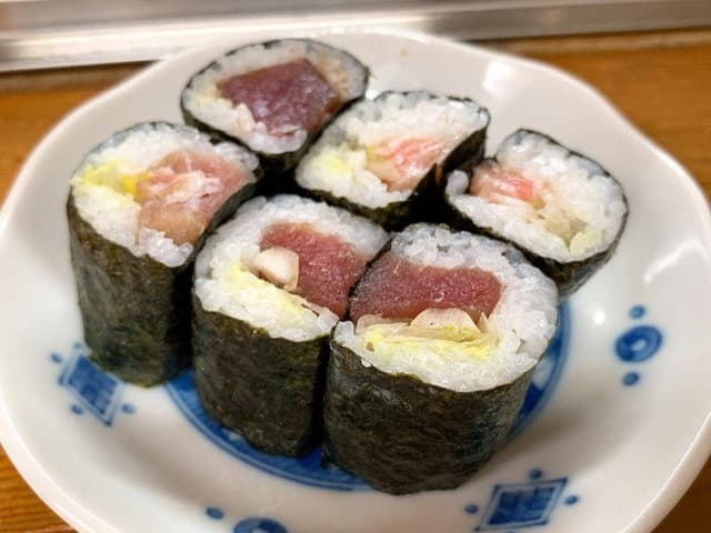 大鮨 - サブ画像2