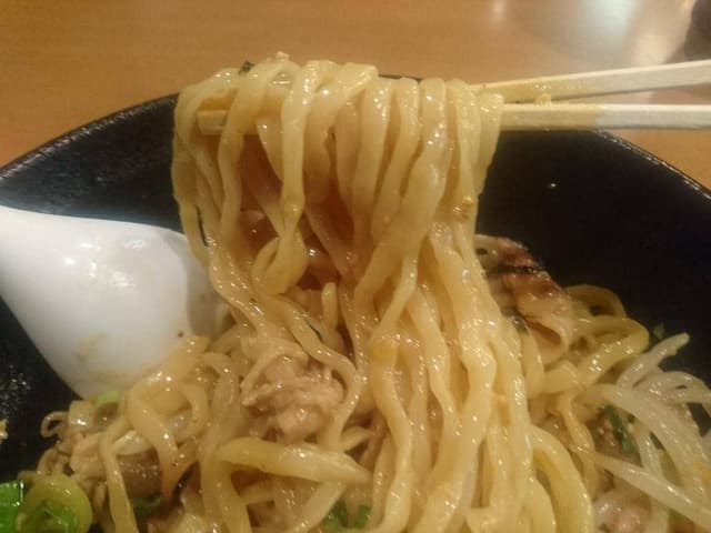 豚そば一番星 両替町店 - サブ画像2