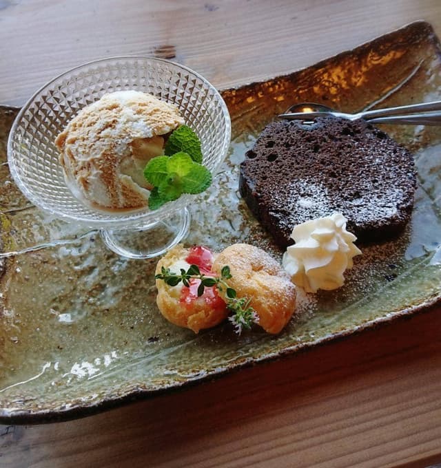 結乃屋 MITSUBACHI - サブ画像2