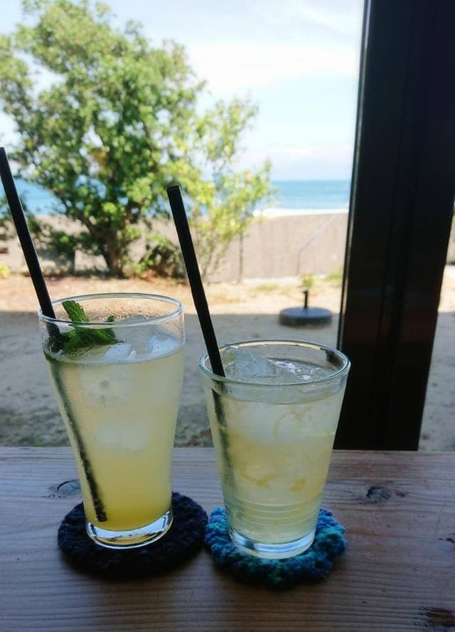 結乃屋 MITSUBACHI - サブ画像3