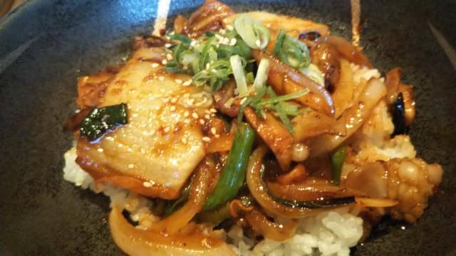 創作焼肉 神戸 牛乃匠 - サブ画像1