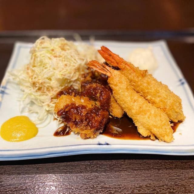 串かつ 関 - サブ画像2