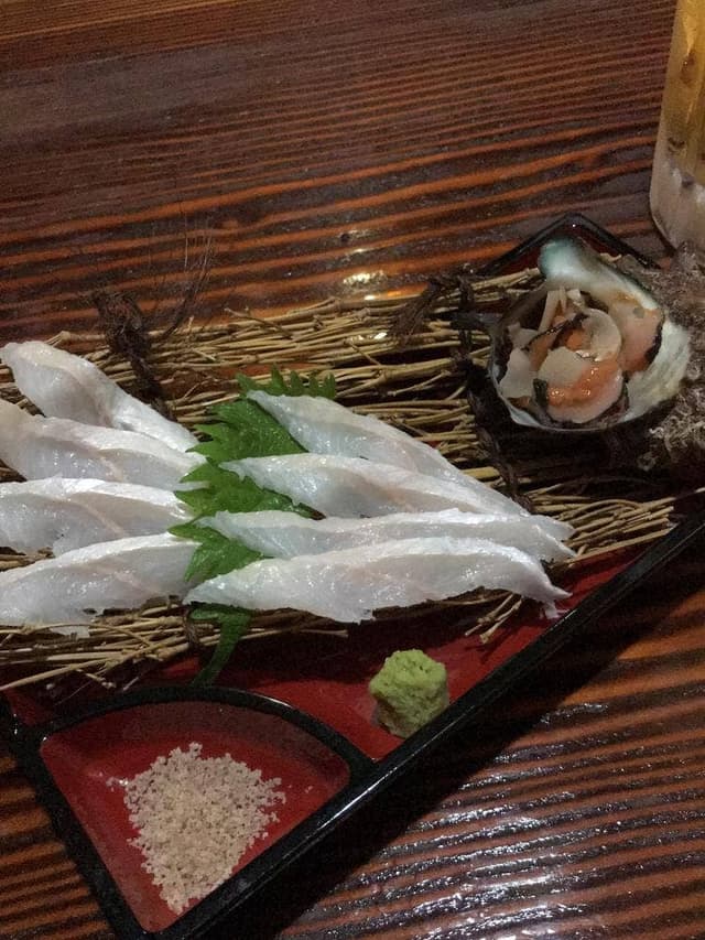 居酒屋対玄 - サブ画像1