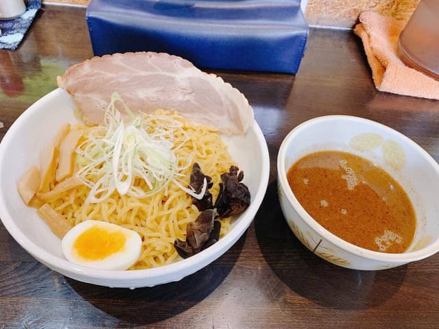 らーめん喜多楼 - サブ画像2
