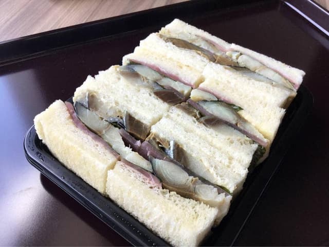 鯖幸 阪急うめだ本店 - サブ画像2