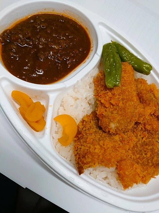 割烹の宿 湖畔 - サブ画像1