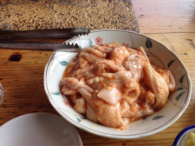 お福 - サブ画像3