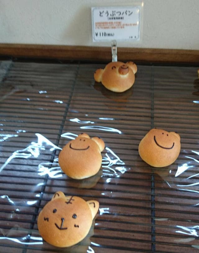パン工房 schnecke - サブ画像3