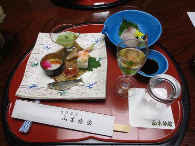 山木旅館 - サブ画像3