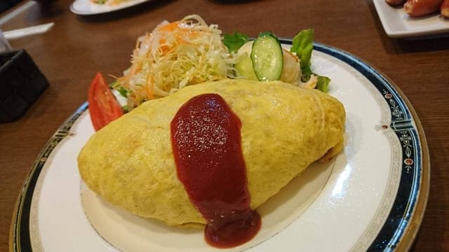 レストラン ミヨシ - サブ画像3