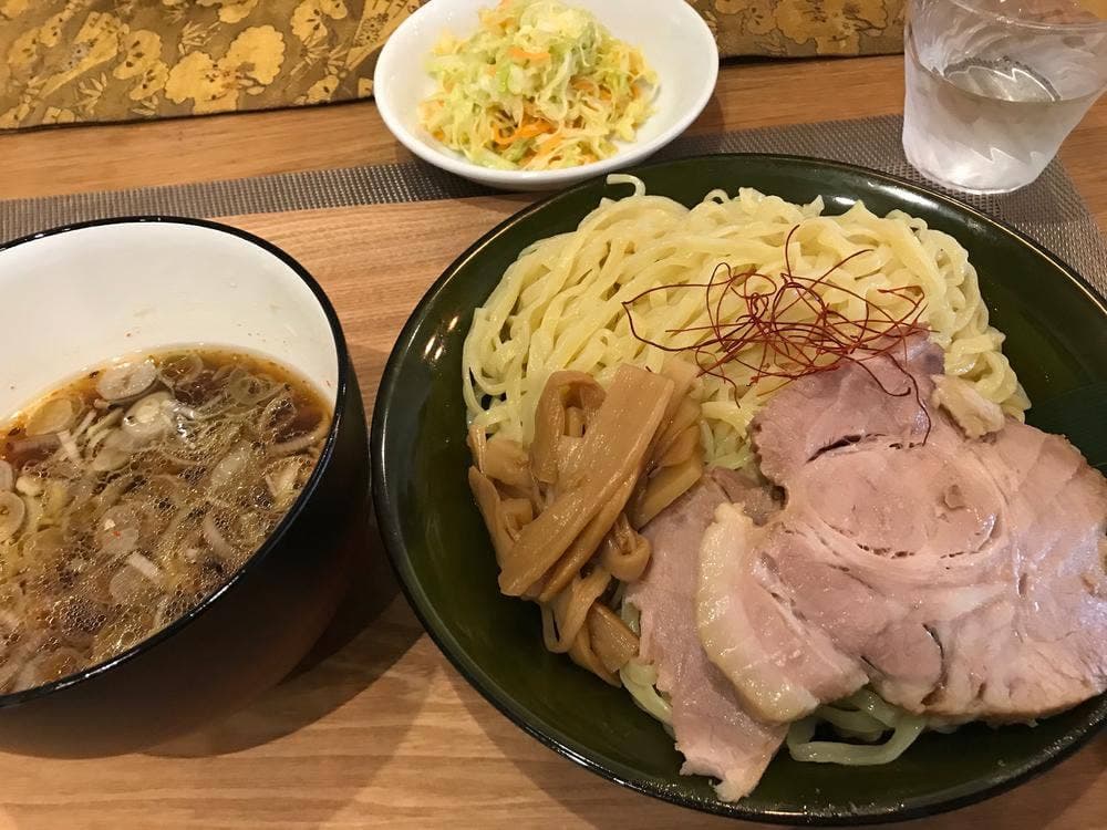 つけ麺 龍 本家