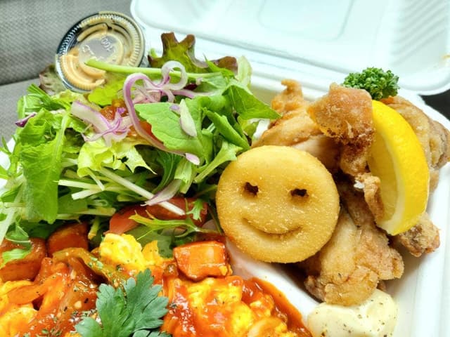 MARU CAFE&BAR - サブ画像2