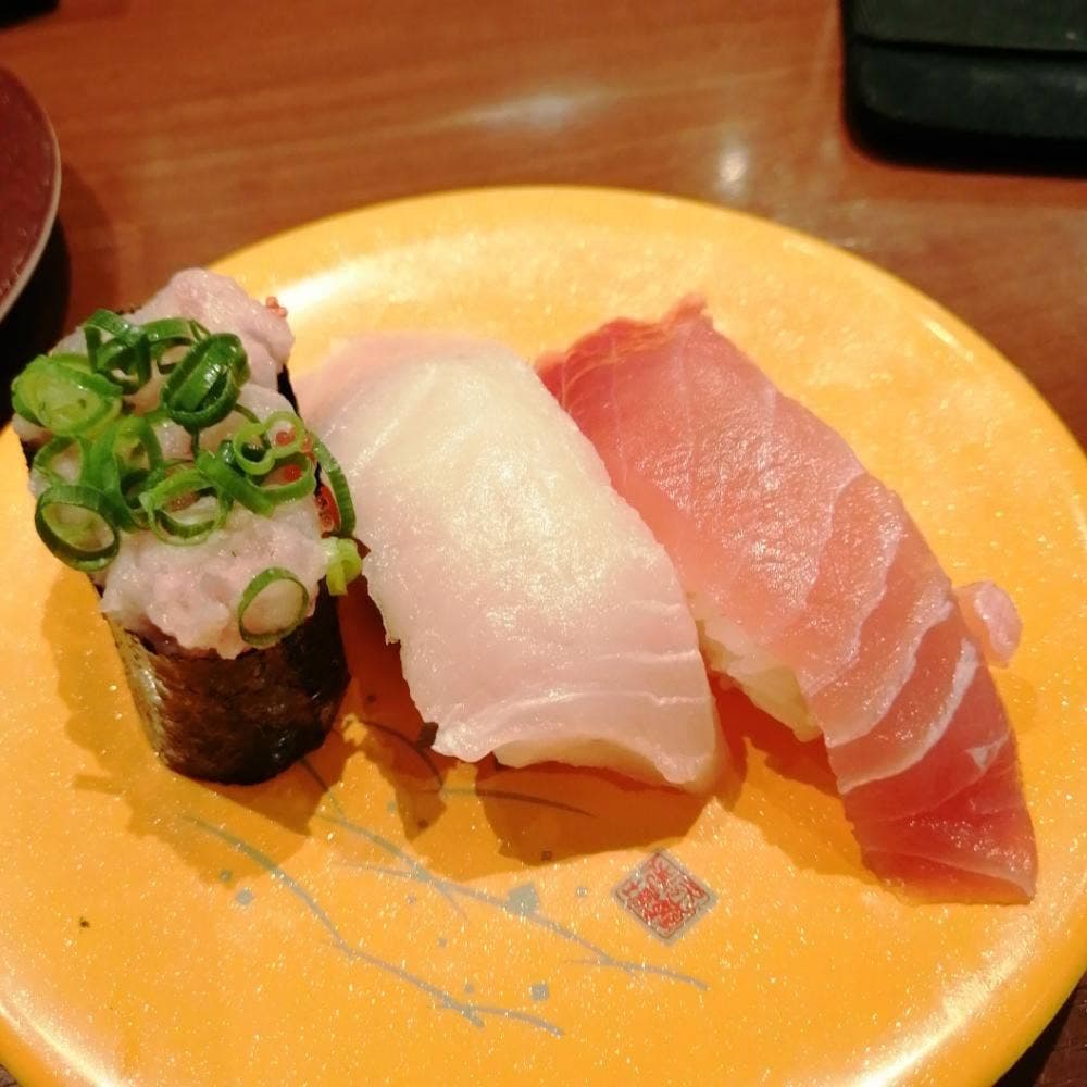 函館市場 堺泉北店