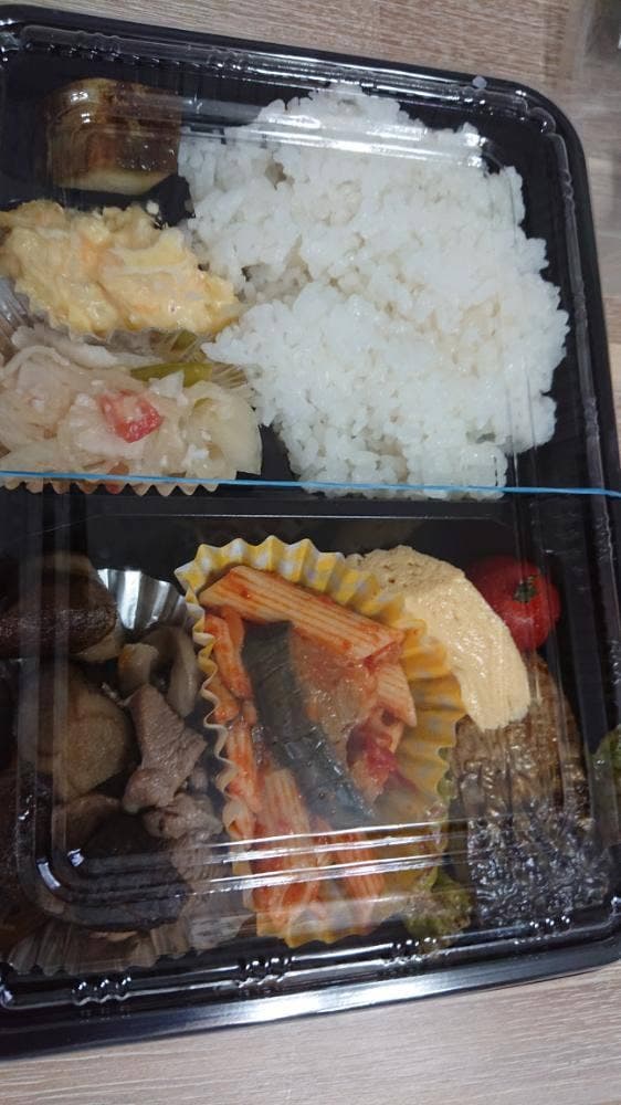 なにわの台所 いたち - サブ画像1