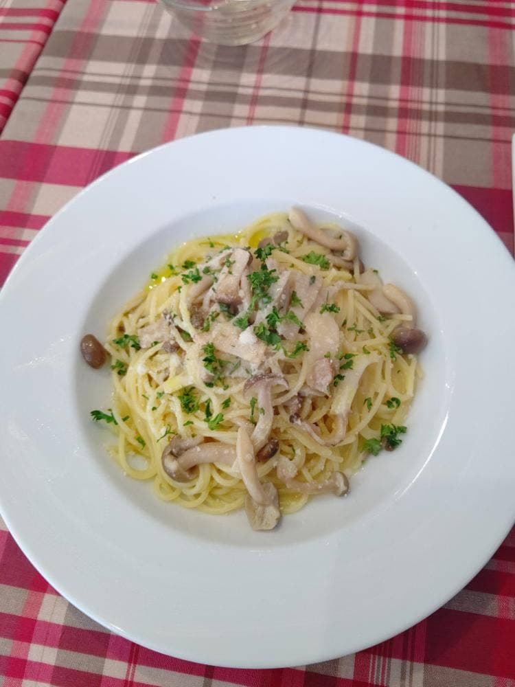 パスタバル リッコ