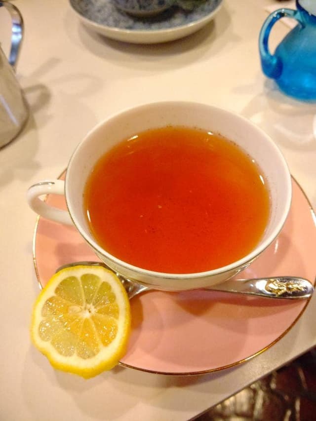 占い喫茶 メルヘン - サブ画像1