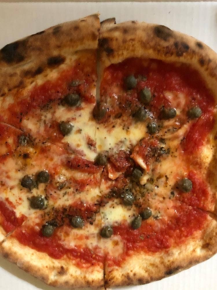 Pizzeria ORSO