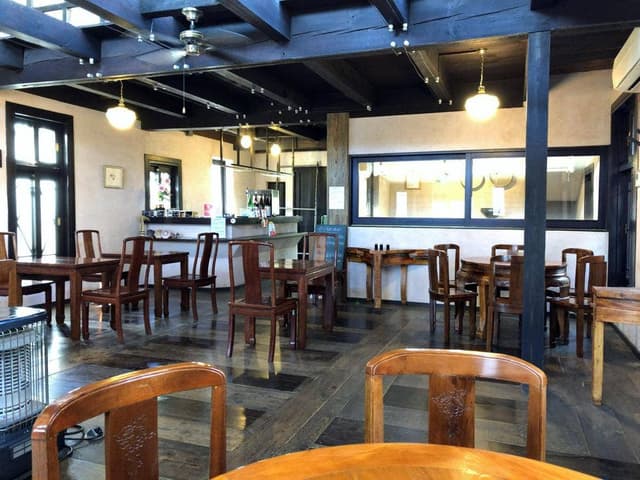 慈久庵 鯨荘 塩町館 - サブ画像3