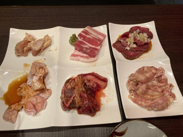 ホルモン食堂やま長 - サブ画像2